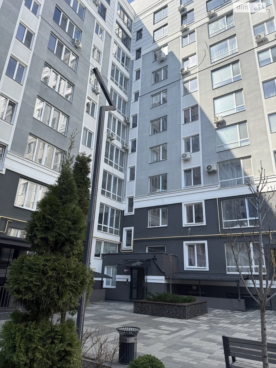 Apartment for Sale