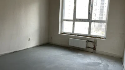 Преміальна 1-кімнатна квартира в серці Бучі — ЖК «Гранд Бурж