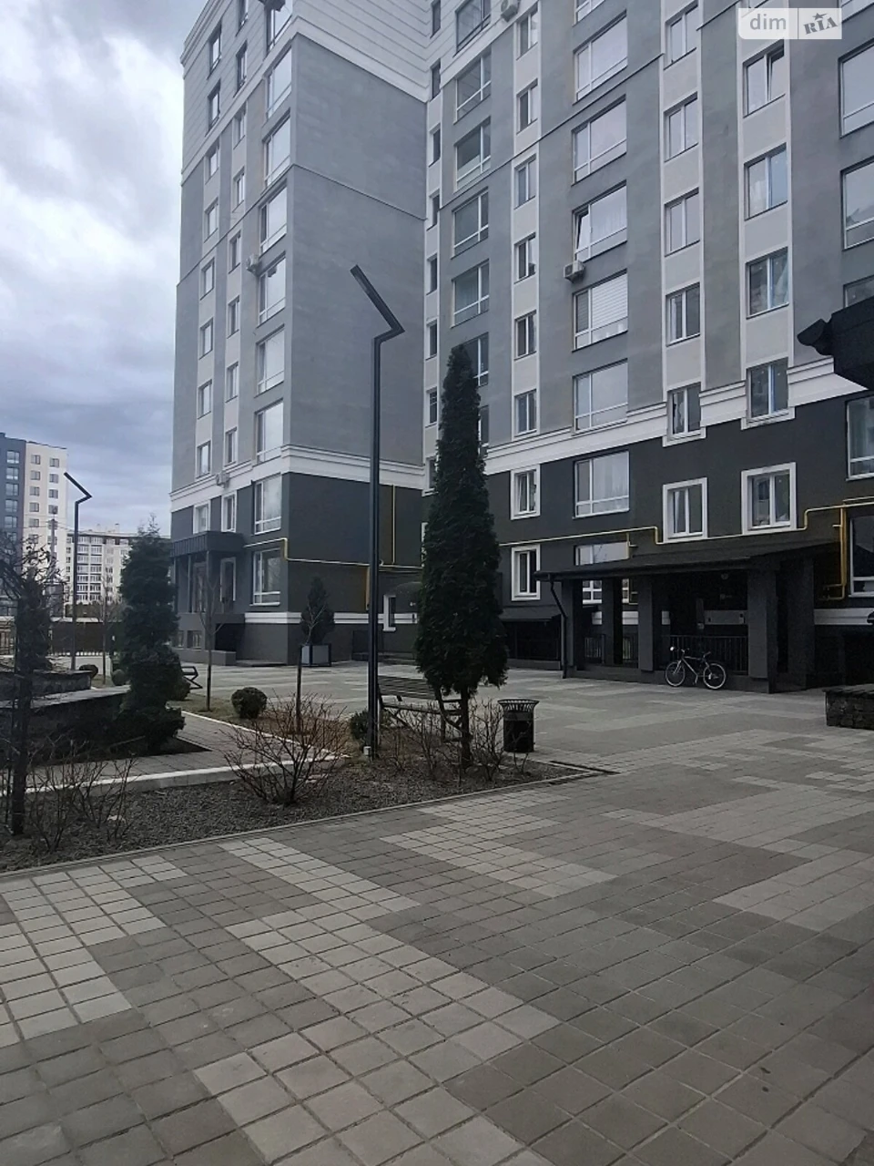 Apartment for Sale