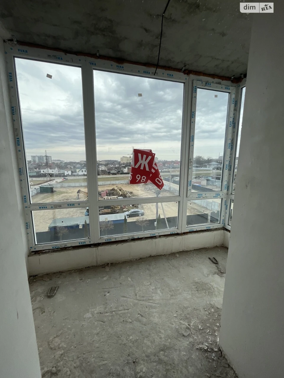 Apartment for Sale in Bucha