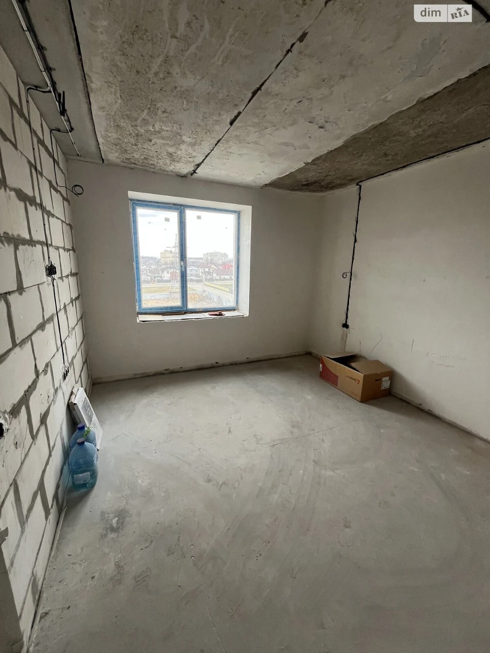 Apartment for Sale in Bucha