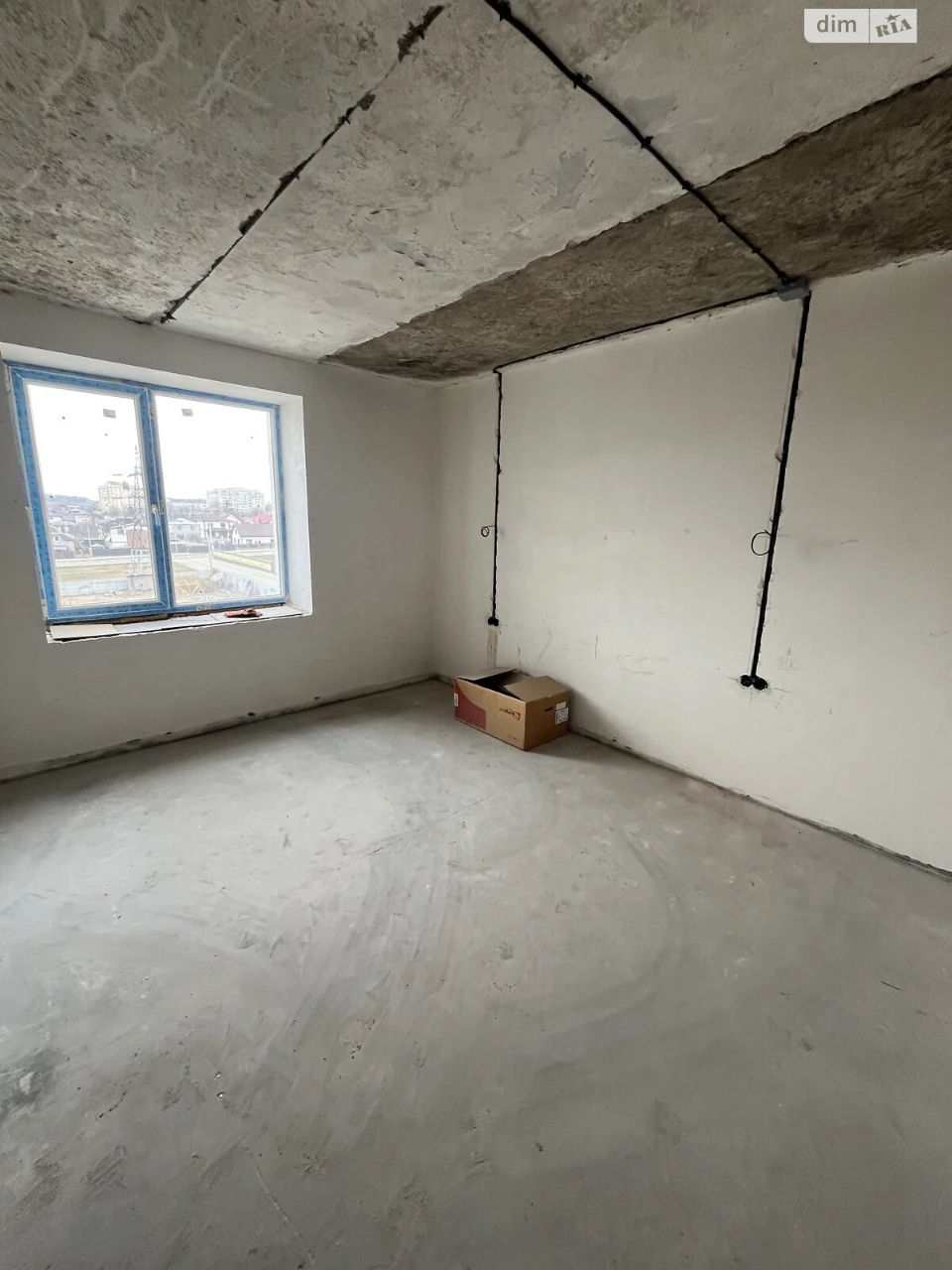 Apartment for Sale in Bucha