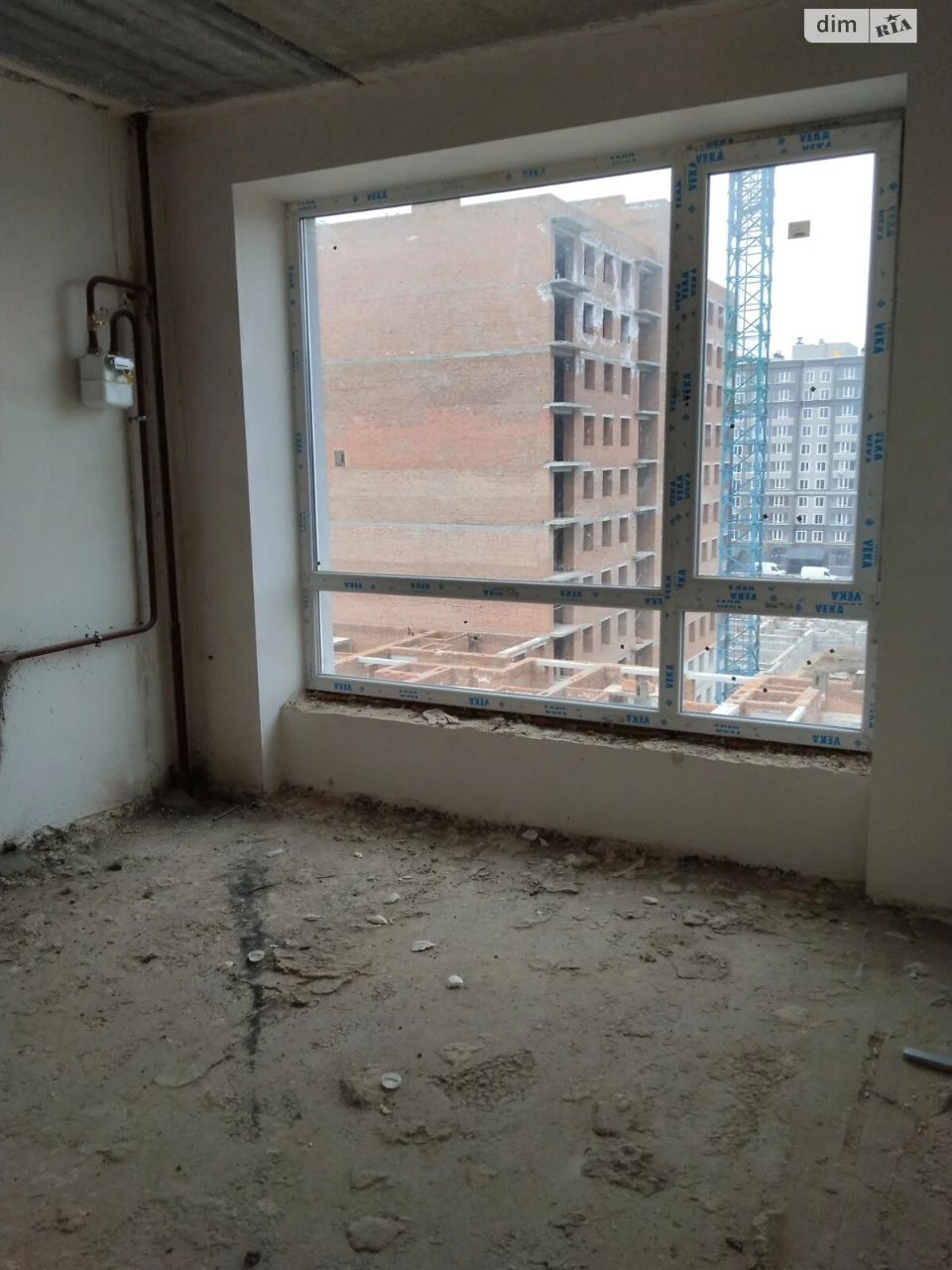 Apartment for Sale in Bucha