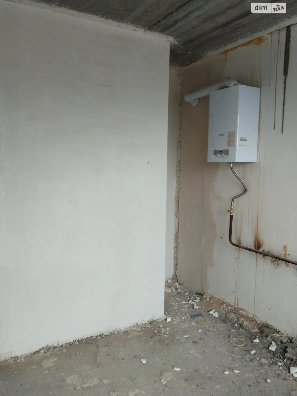 Apartment for Sale in Bucha