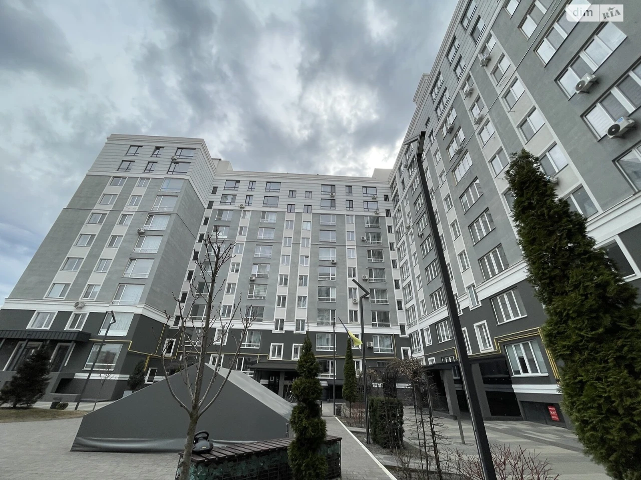 Apartment for Sale