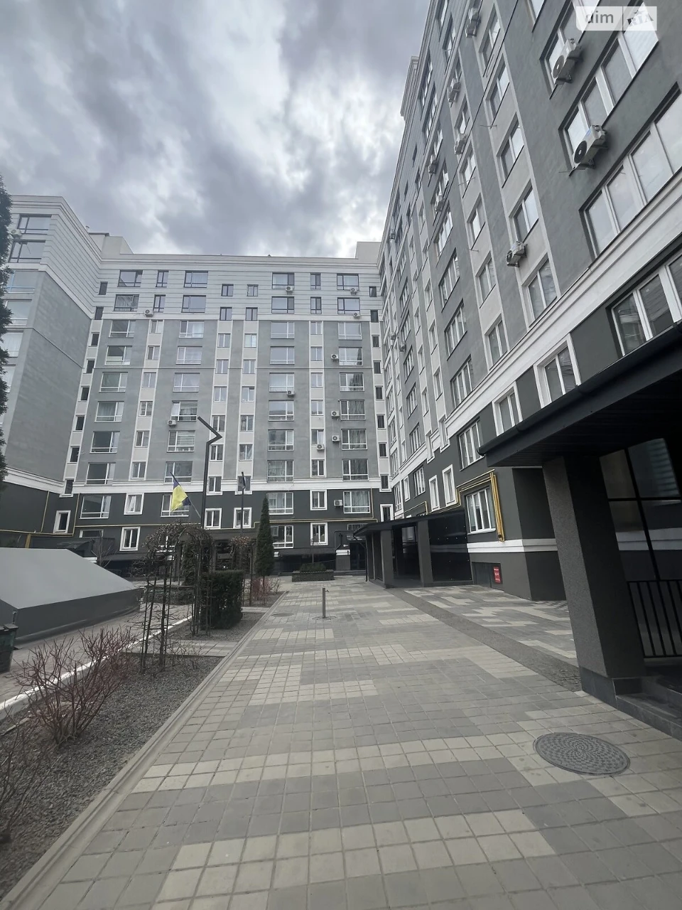 Apartment for Sale in Bucha