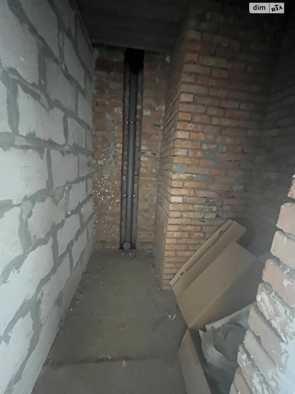 Apartment for Sale in Bucha