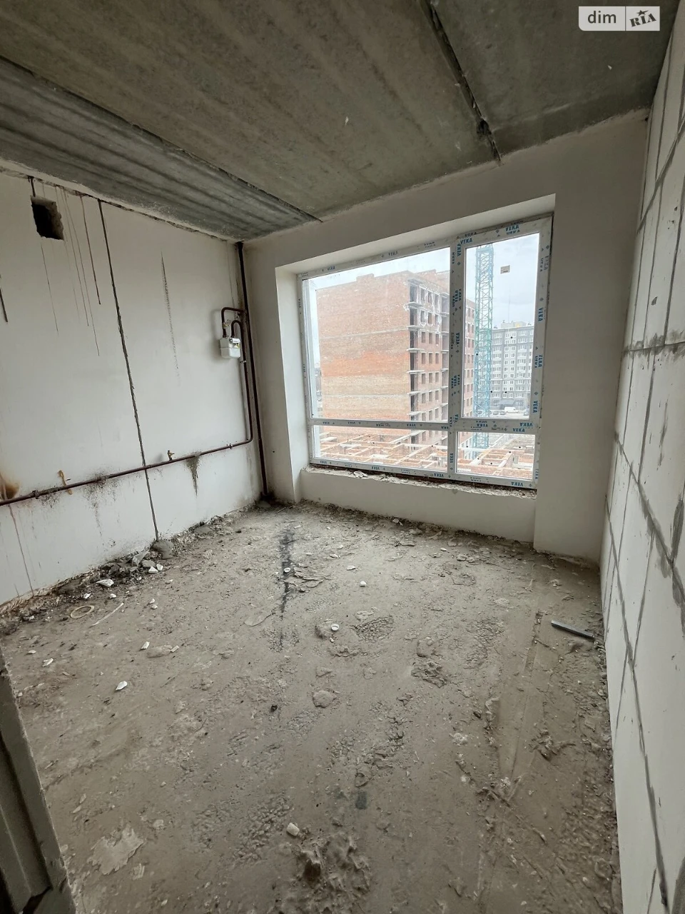 Apartment for Sale in Bucha