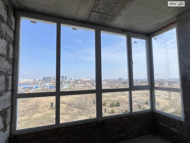 Sale of Apartment in Bucha