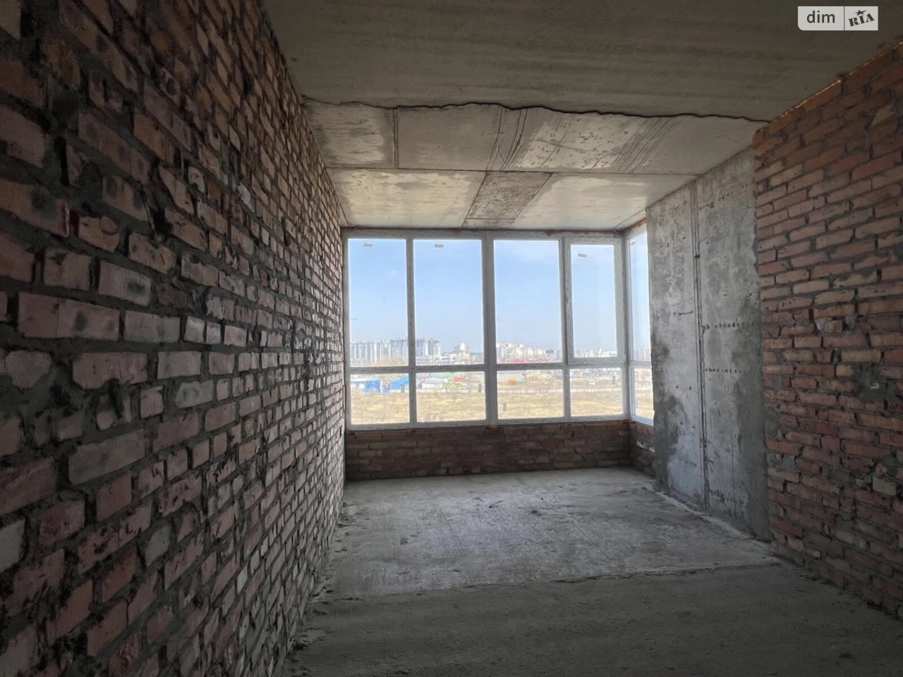 Sale of Apartment in Bucha