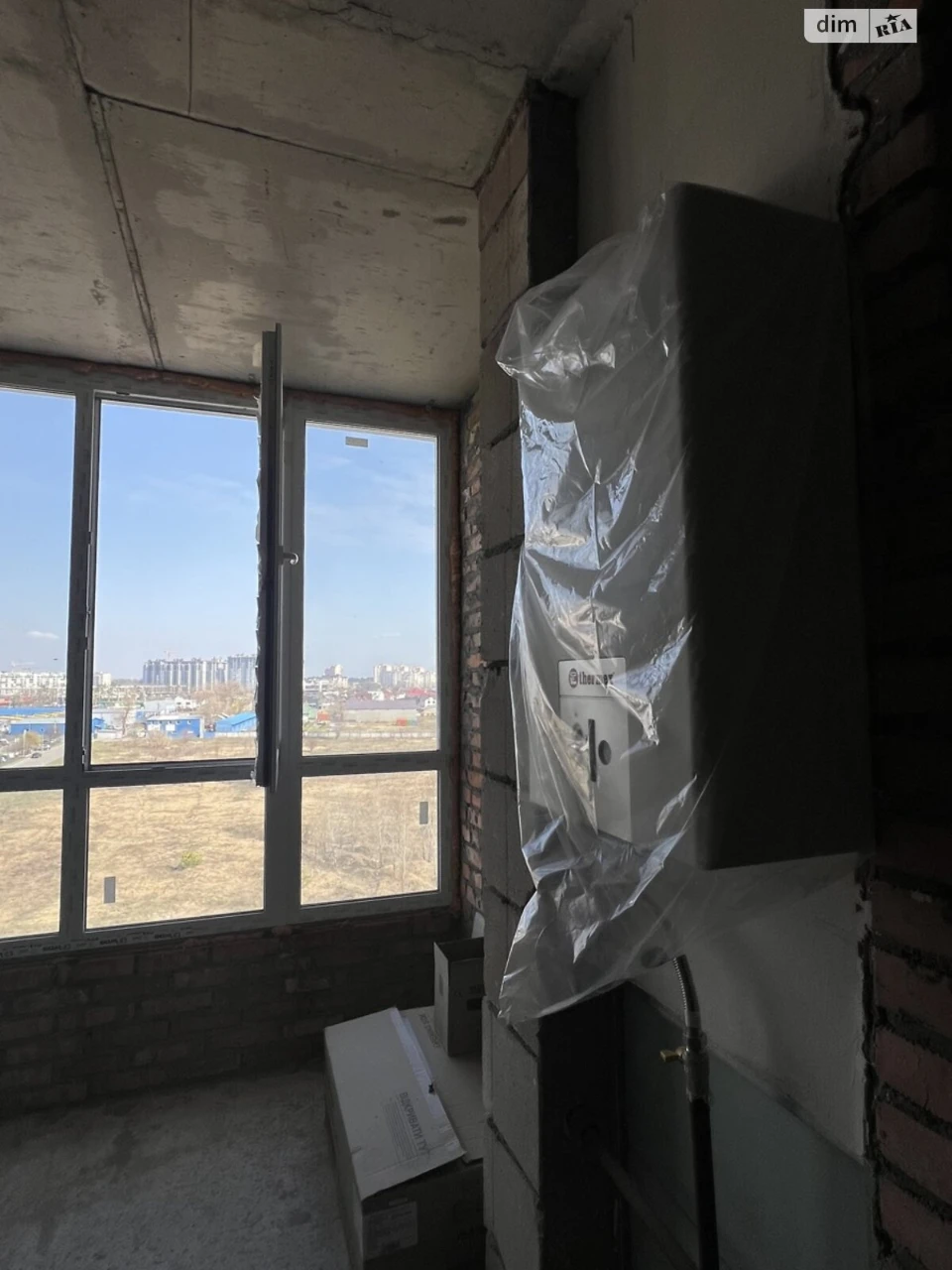 Sale of Apartment in Bucha