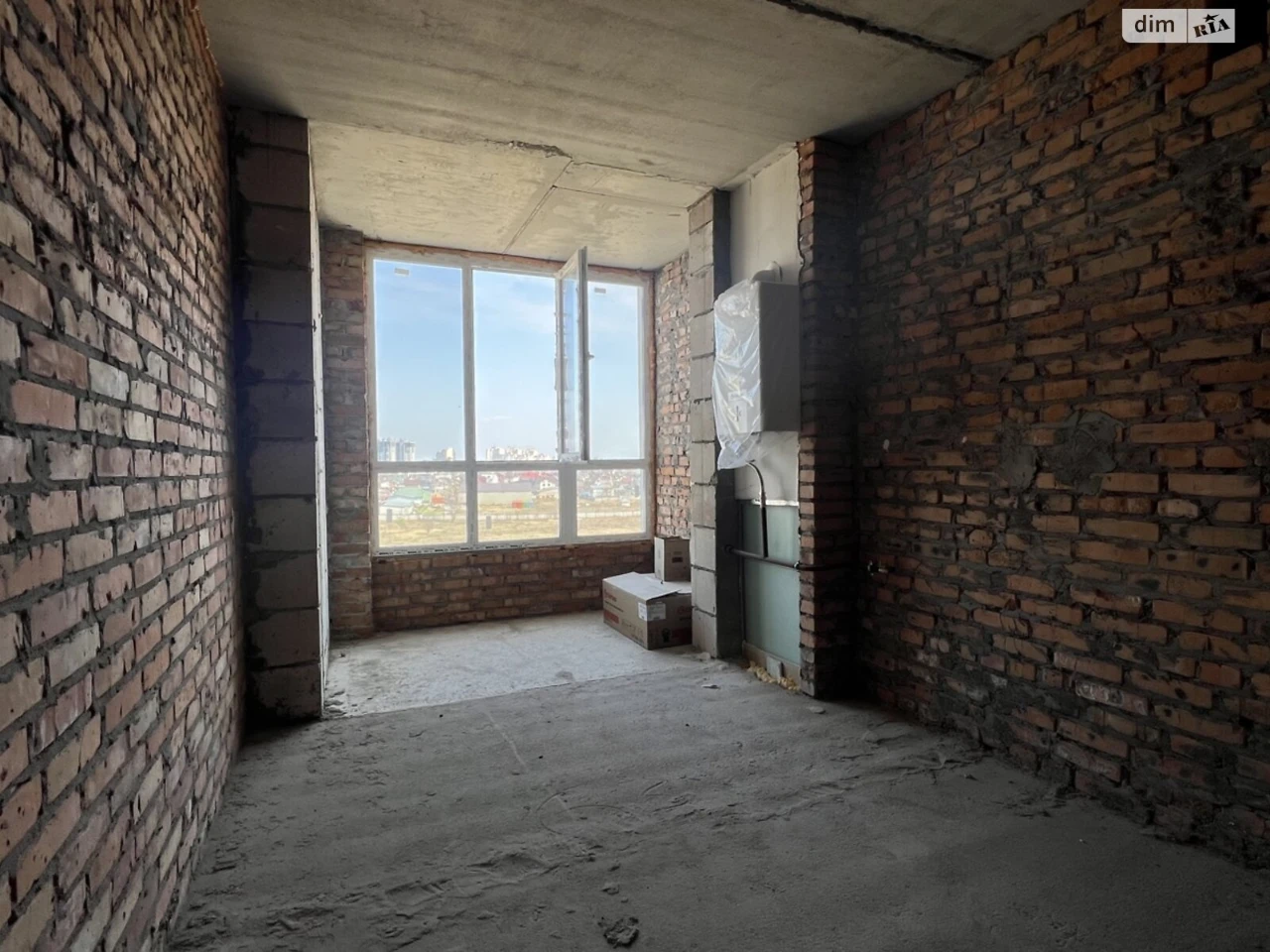 Sale of Apartment in Bucha