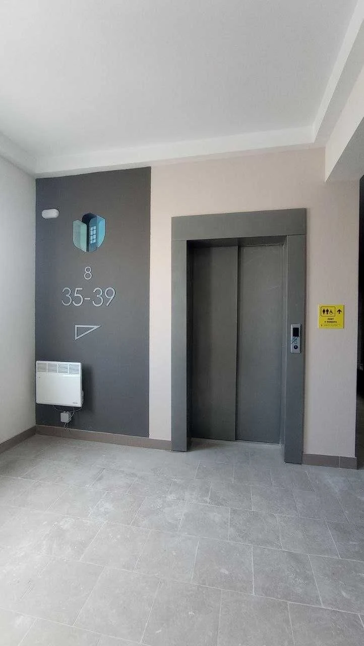 Власник, 38 м², 8/9 этаж, газ, коммунальный тариф, государственные программы