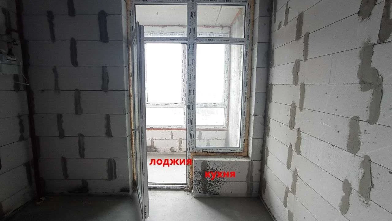 Власник, 38 м², 8/9 этаж, газ, коммунальный тариф, государственные программы