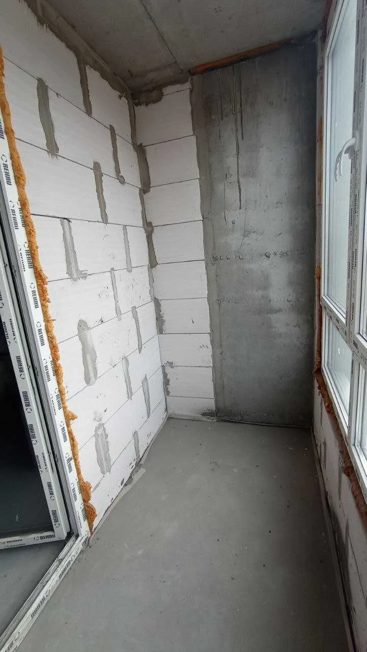 Власник, 38 м², 8/9 этаж, газ, коммунальный тариф, государственные программы