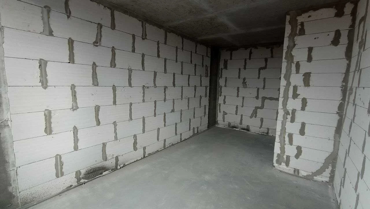 Власник, 38 м², 8/9 этаж, газ, коммунальный тариф, государственные программы