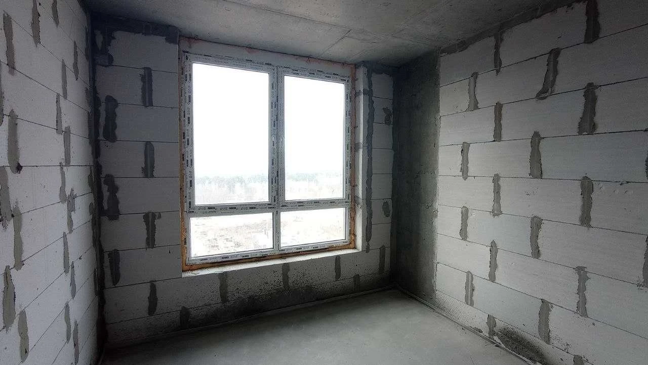 Власник, 38 м², 8/9 этаж, газ, коммунальный тариф, государственные программы