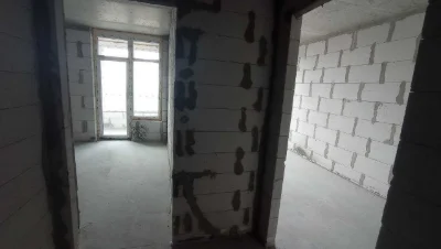 Власник, 38 м², 8/9 этаж, газ, коммунальный тариф, государственные программы
