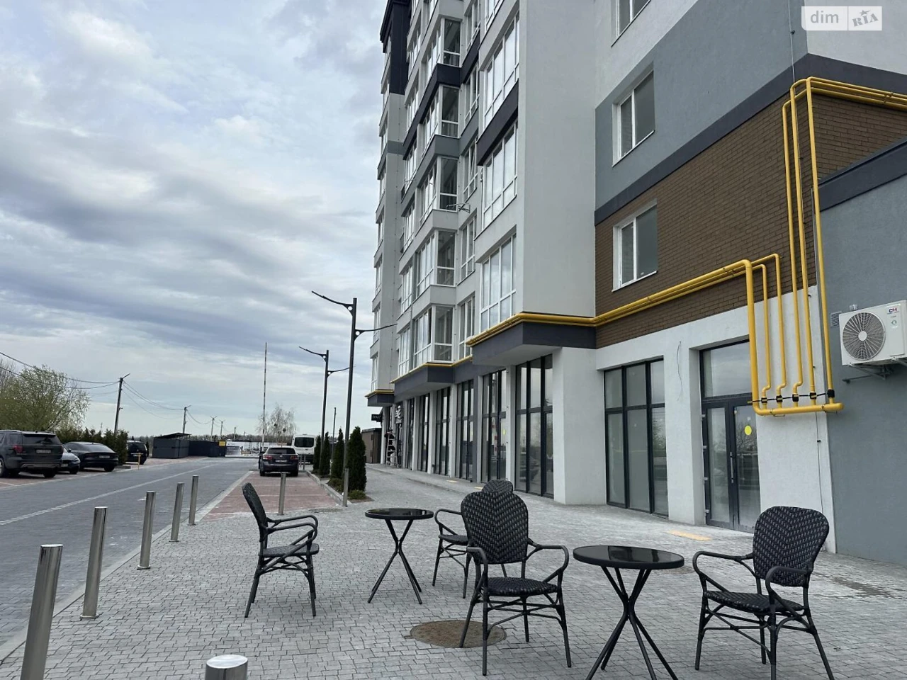 Apartment for Sale