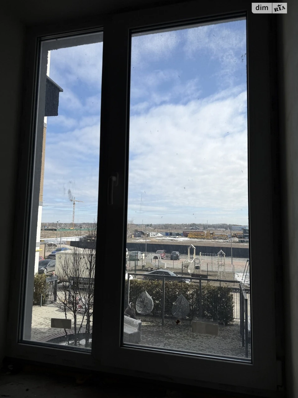 Flat for Sale