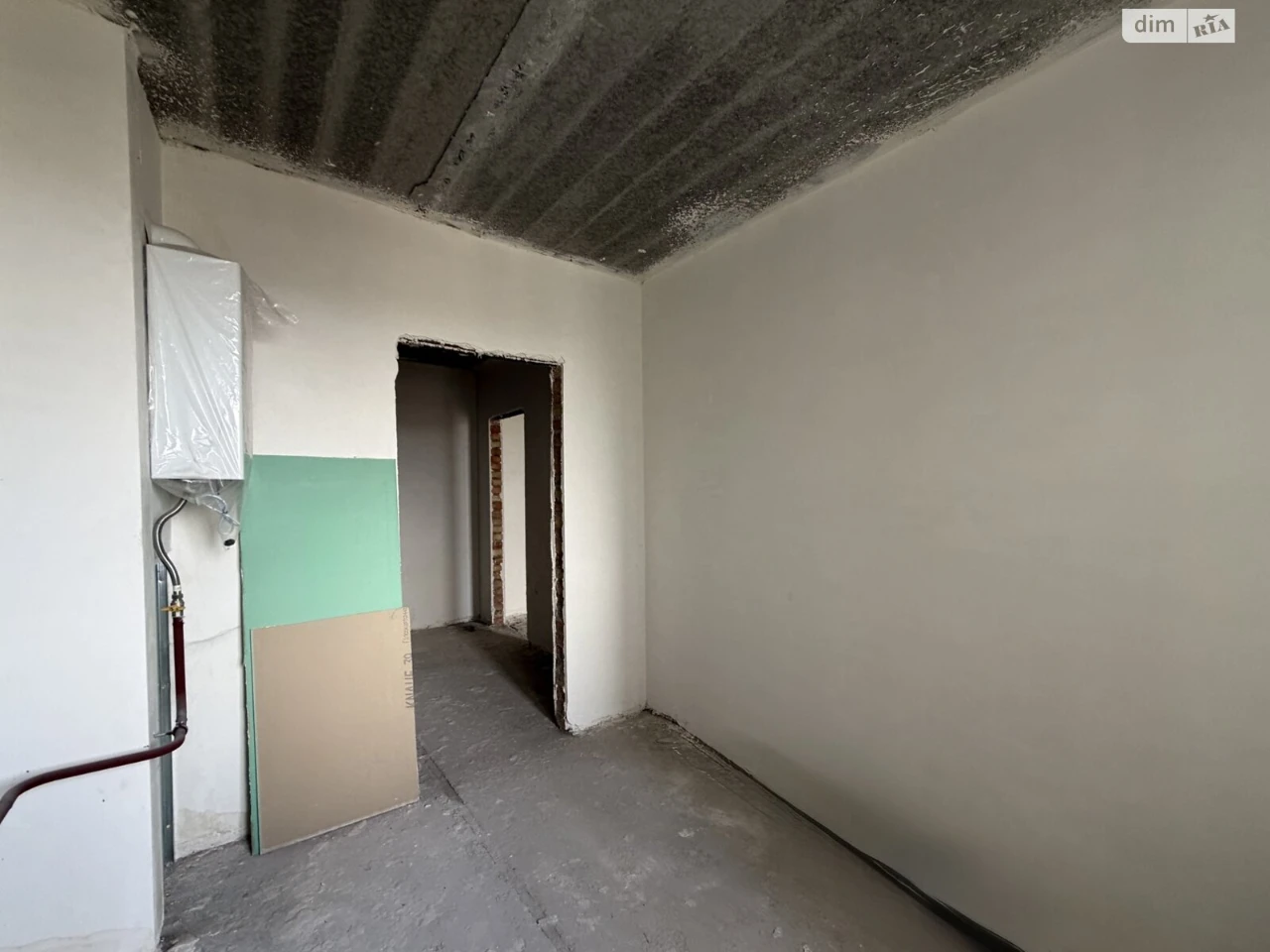 Flat for Sale