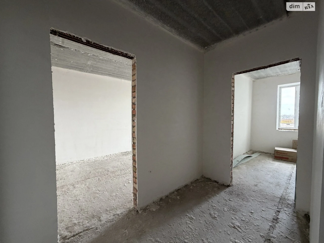 Flat for Sale