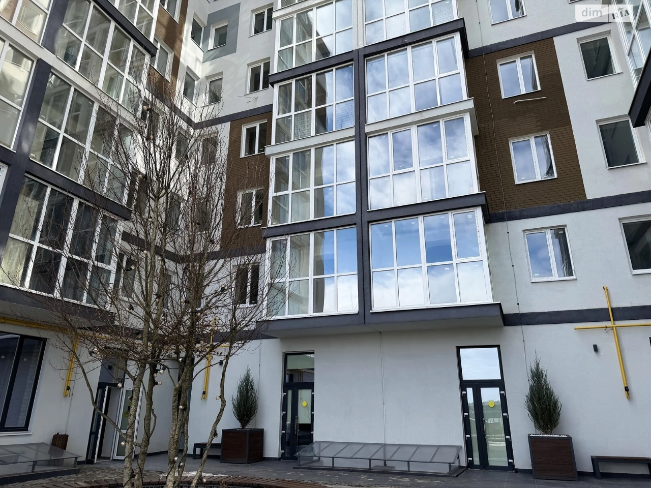 Flat for Sale