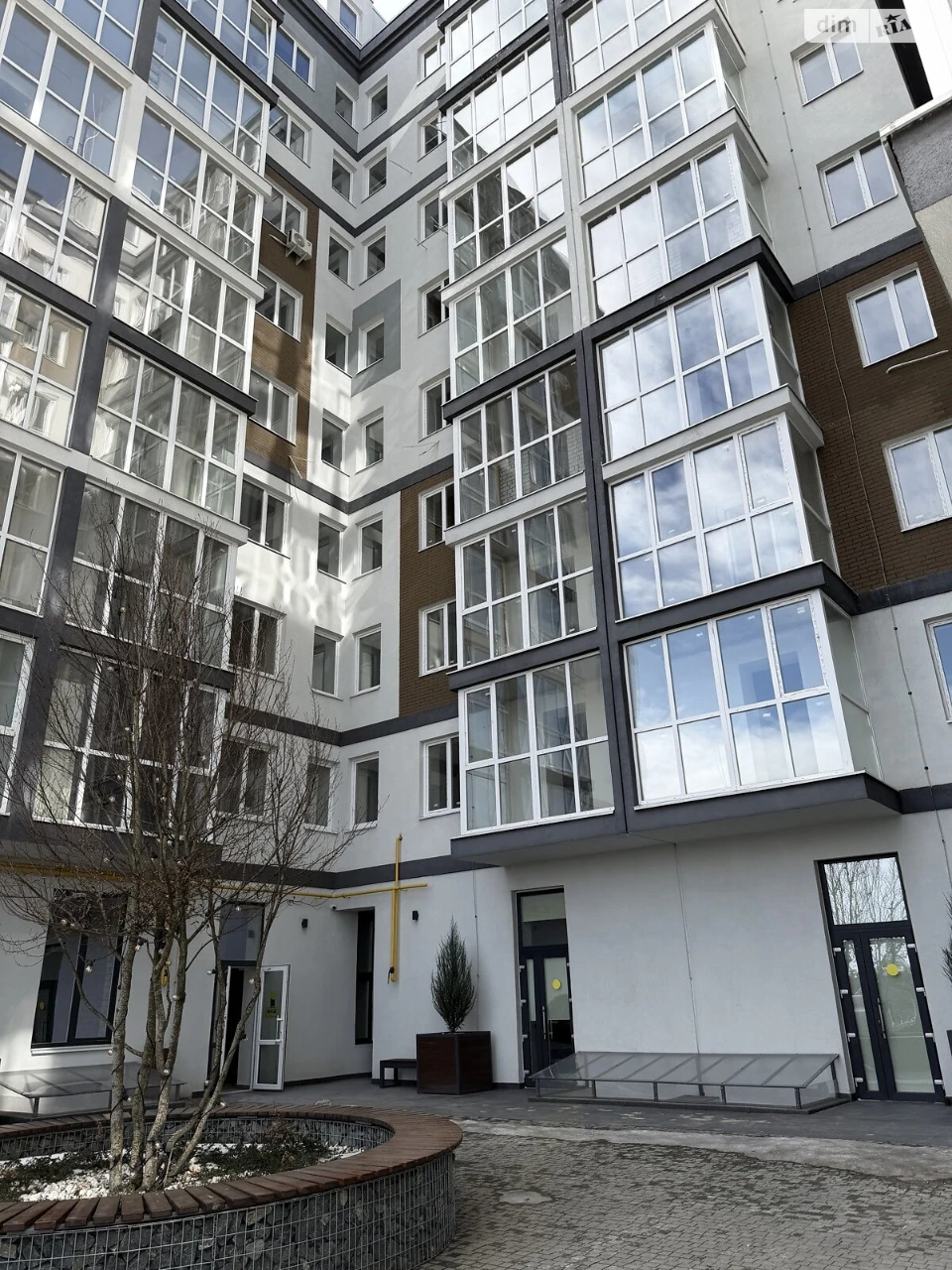 Flat for Sale