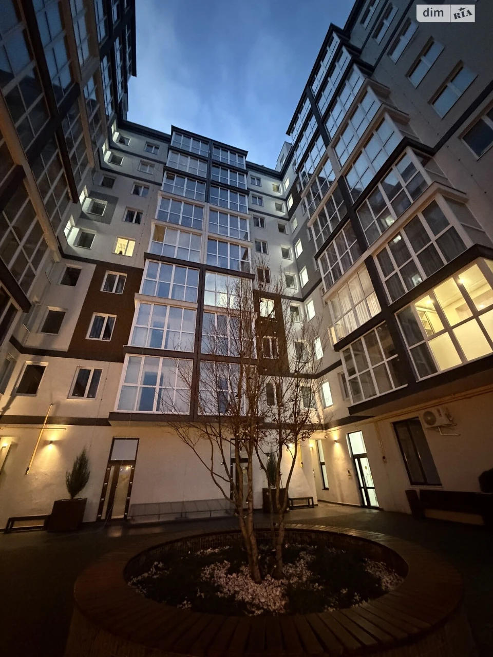 Flat for Sale