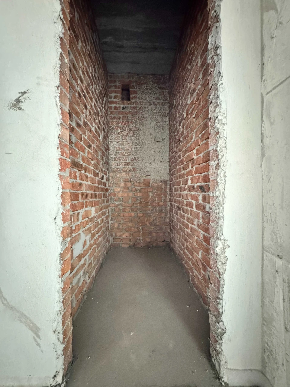 ВЕЛИКА 2к (євро 3к) квартира 80 кв.м.‼️ГАЗ. Біля школи №3. Б