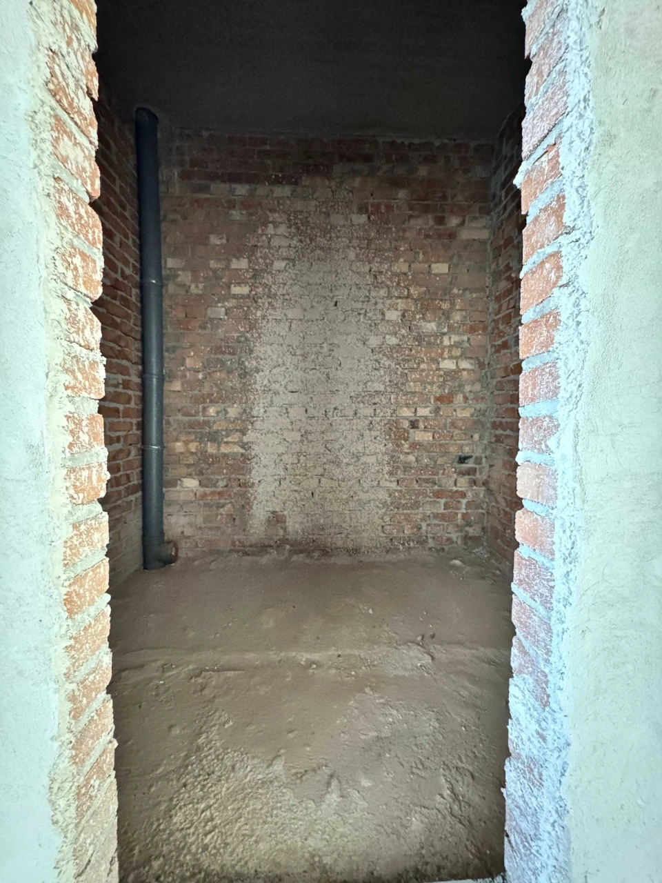 ВЕЛИКА 2к (євро 3к) квартира 80 кв.м.‼️ГАЗ. Біля школи №3. Б