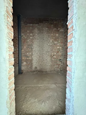 ВЕЛИКА 2к (євро 3к) квартира 80 кв.м.‼️ГАЗ. Біля школи №3. Б