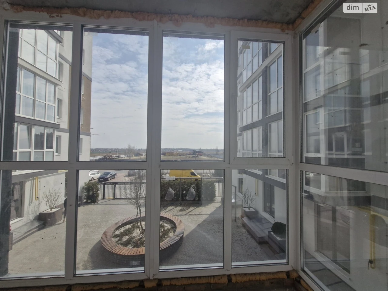 Apartment for Sale in Bucha