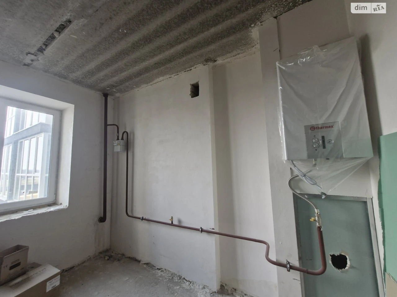 Apartment for Sale in Bucha