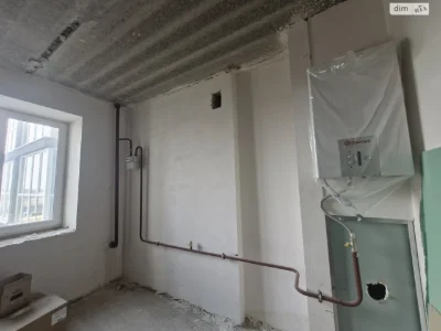 Apartment for Sale in Bucha