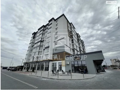 Apartment for Sale in Bucha