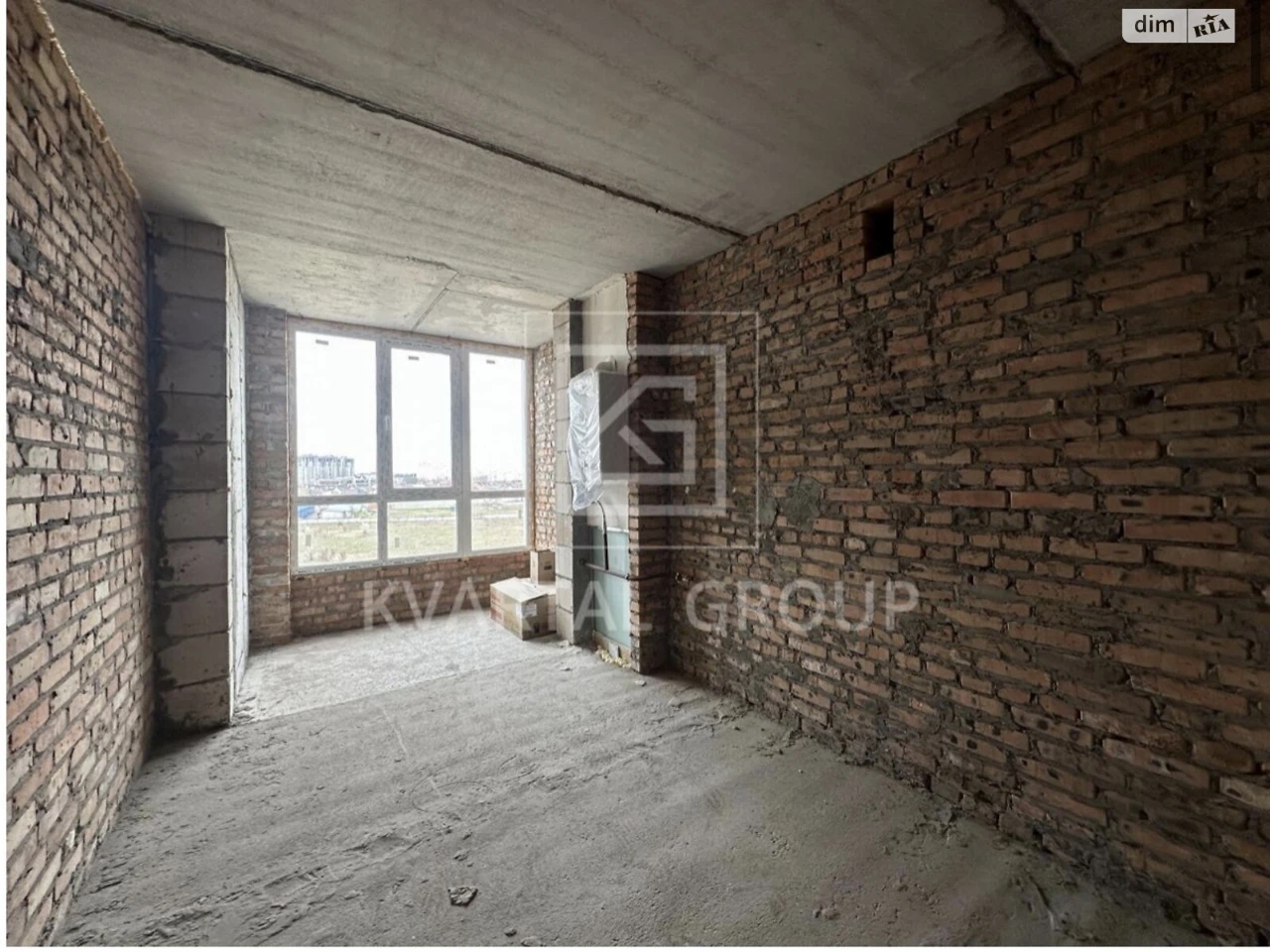 Apartment for Sale in Bucha