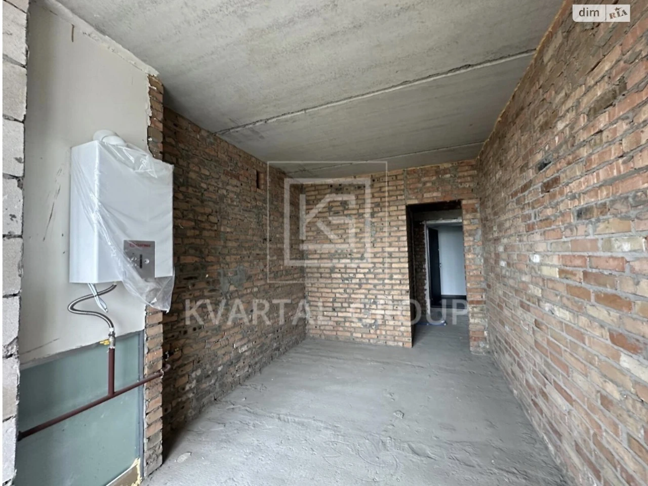 Apartment for Sale in Bucha
