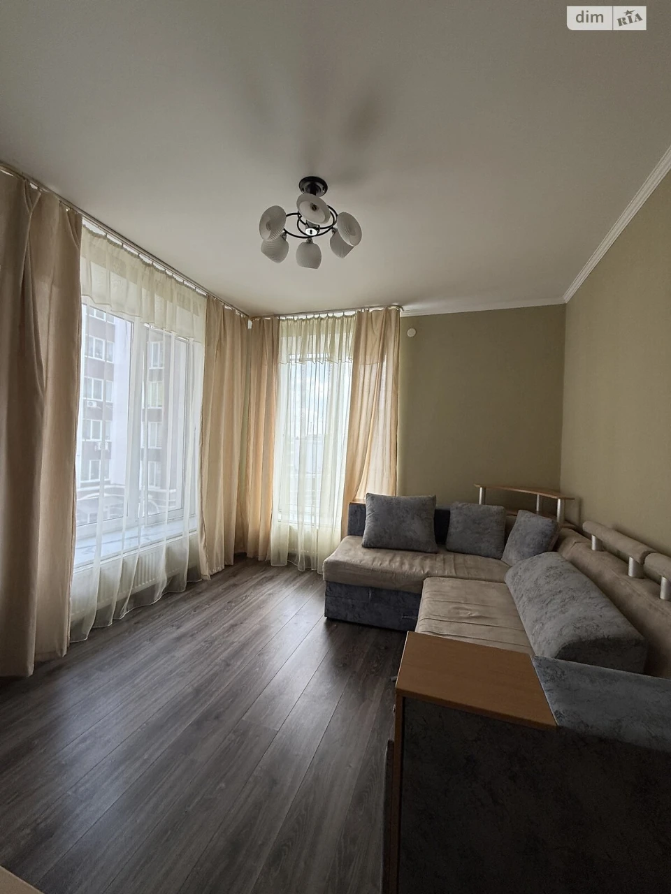 Apartment for Sale