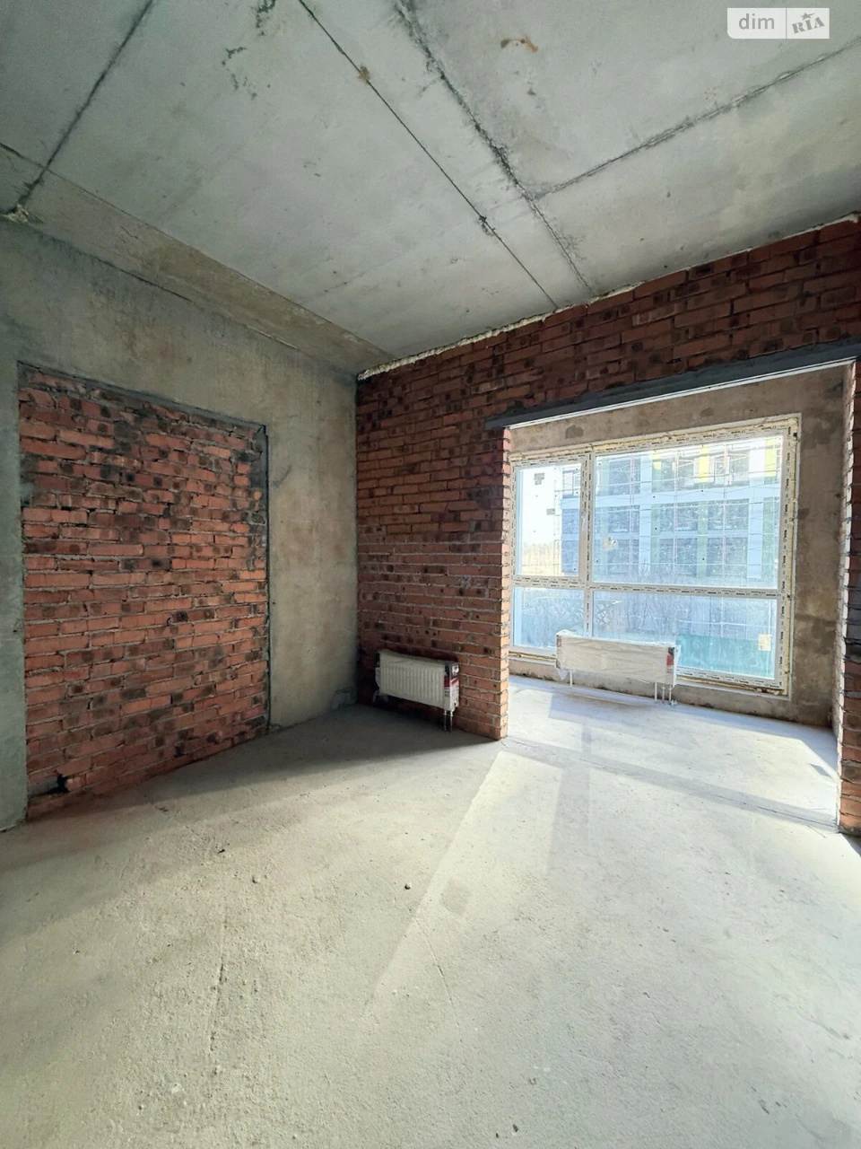 Apartment for Sale in Bucha
