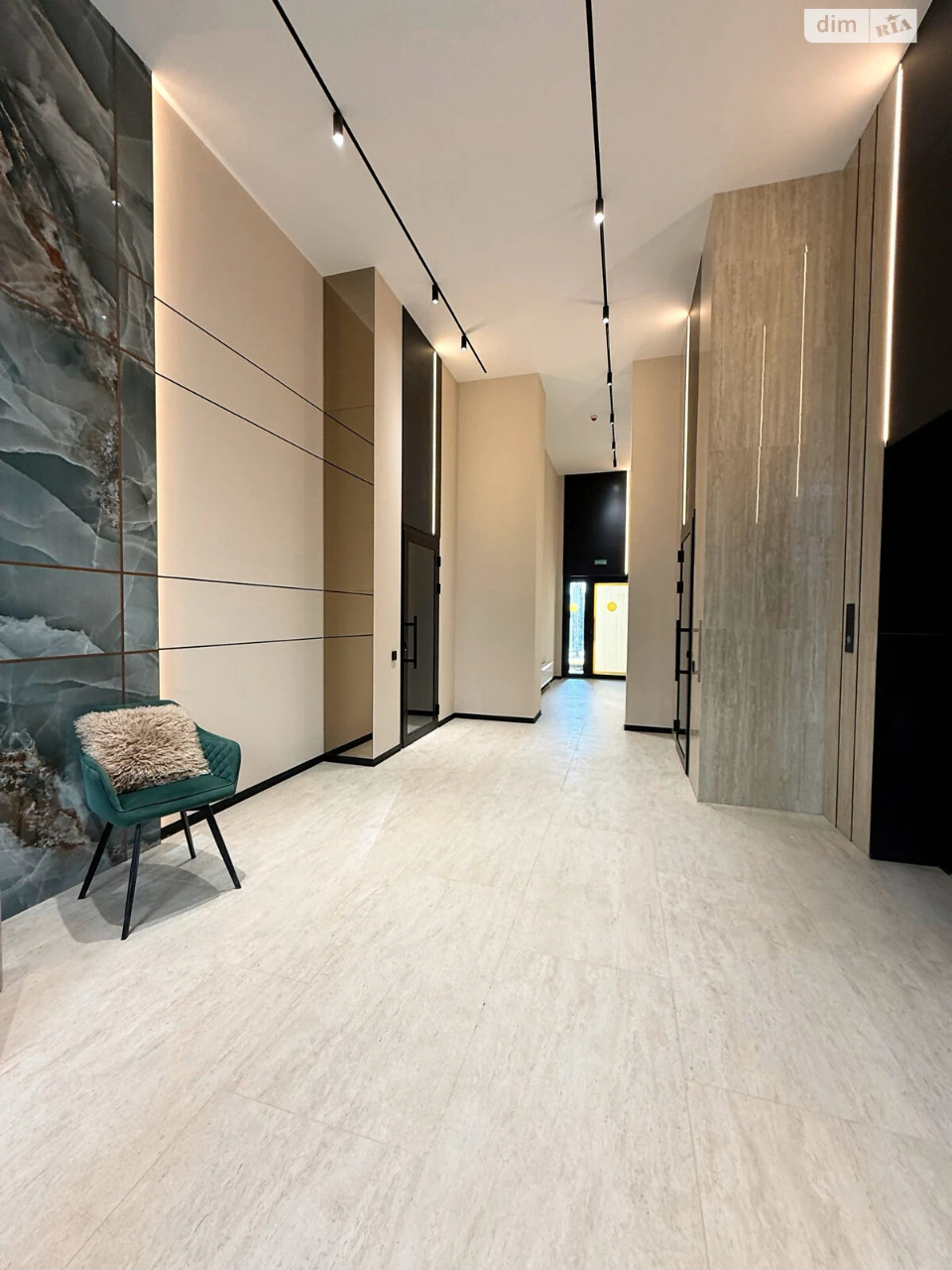 Apartment for Sale in Bucha