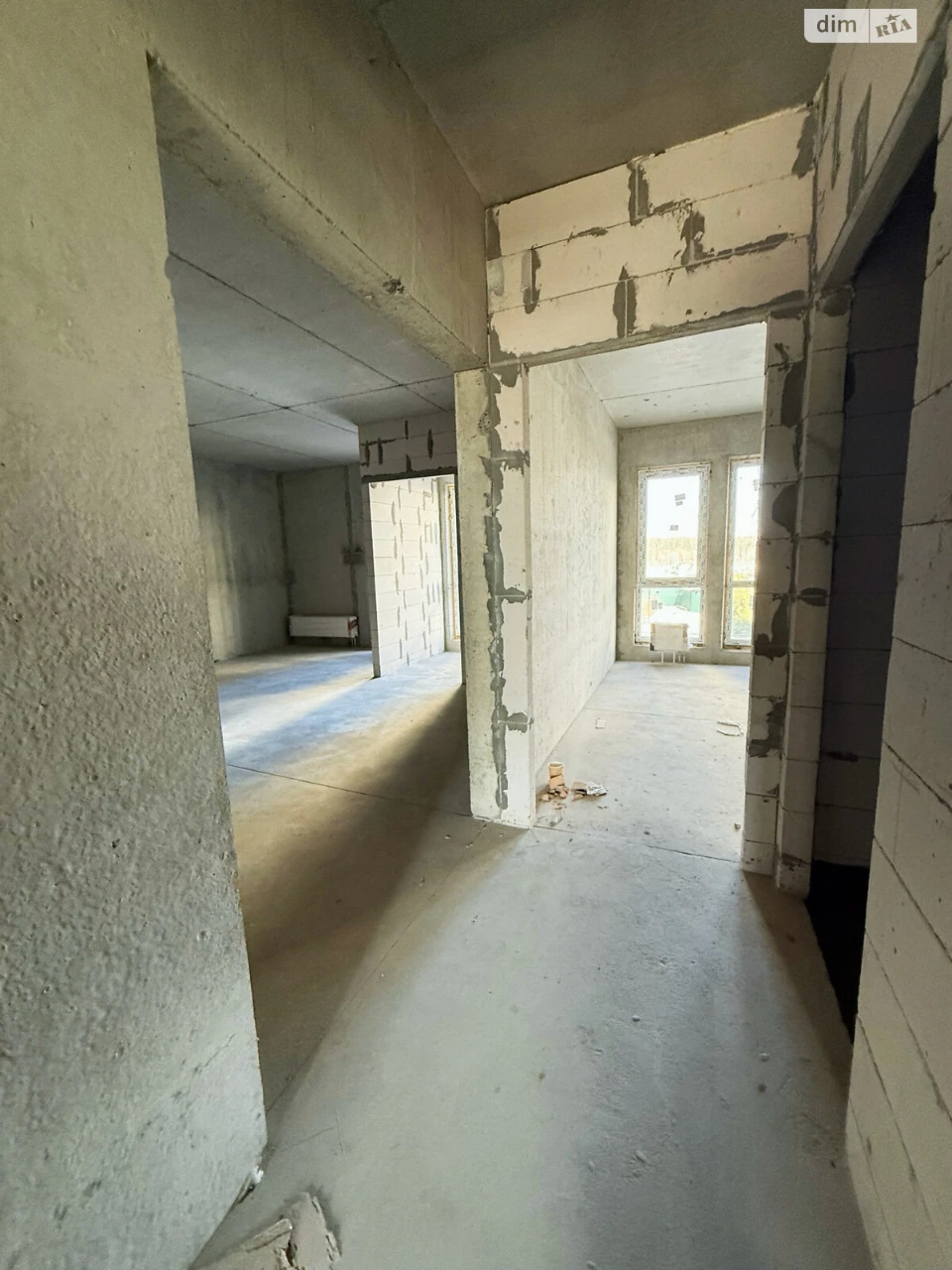 Apartment for Sale in Bucha