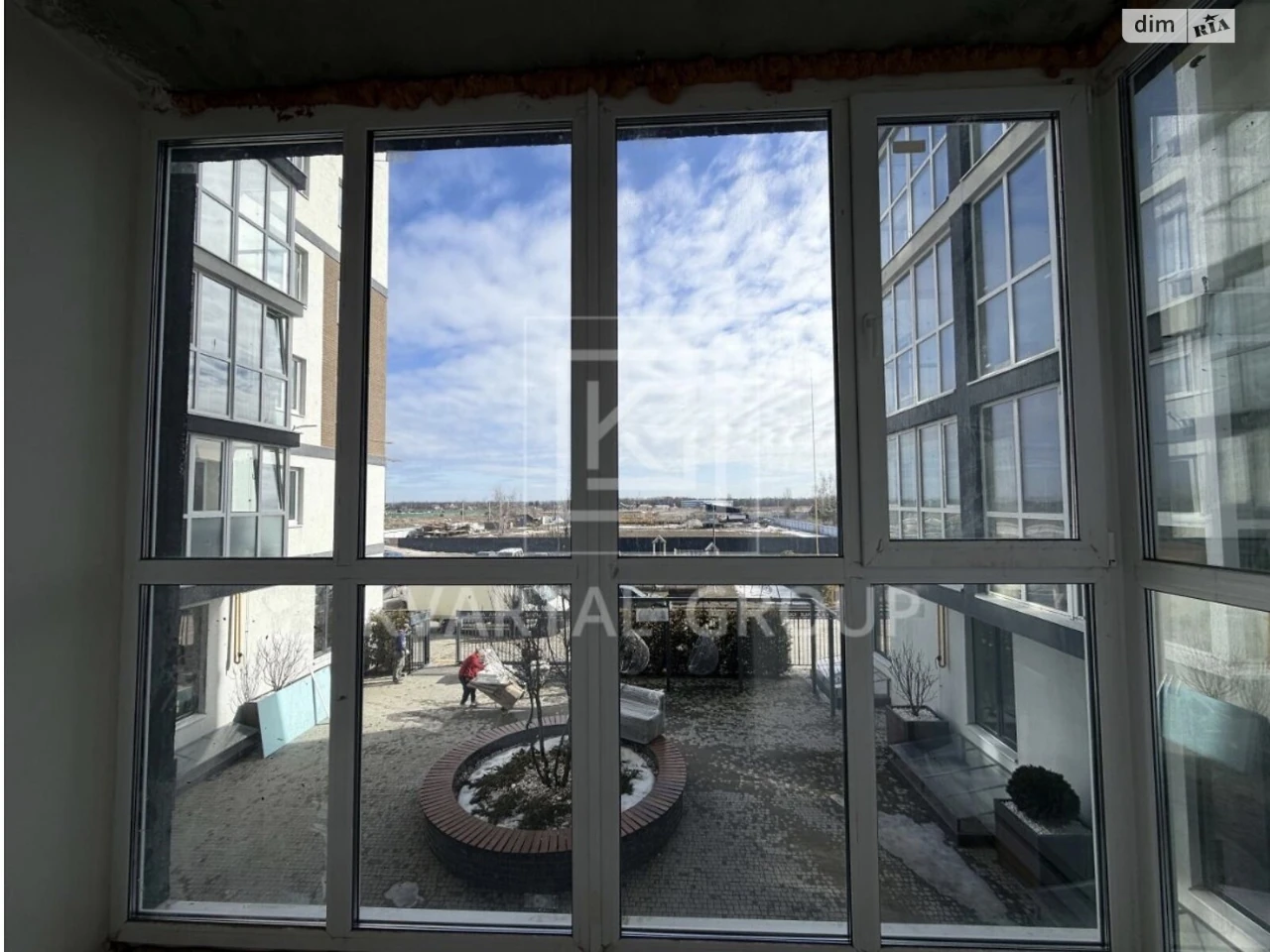 Apartment for Sale in Bucha