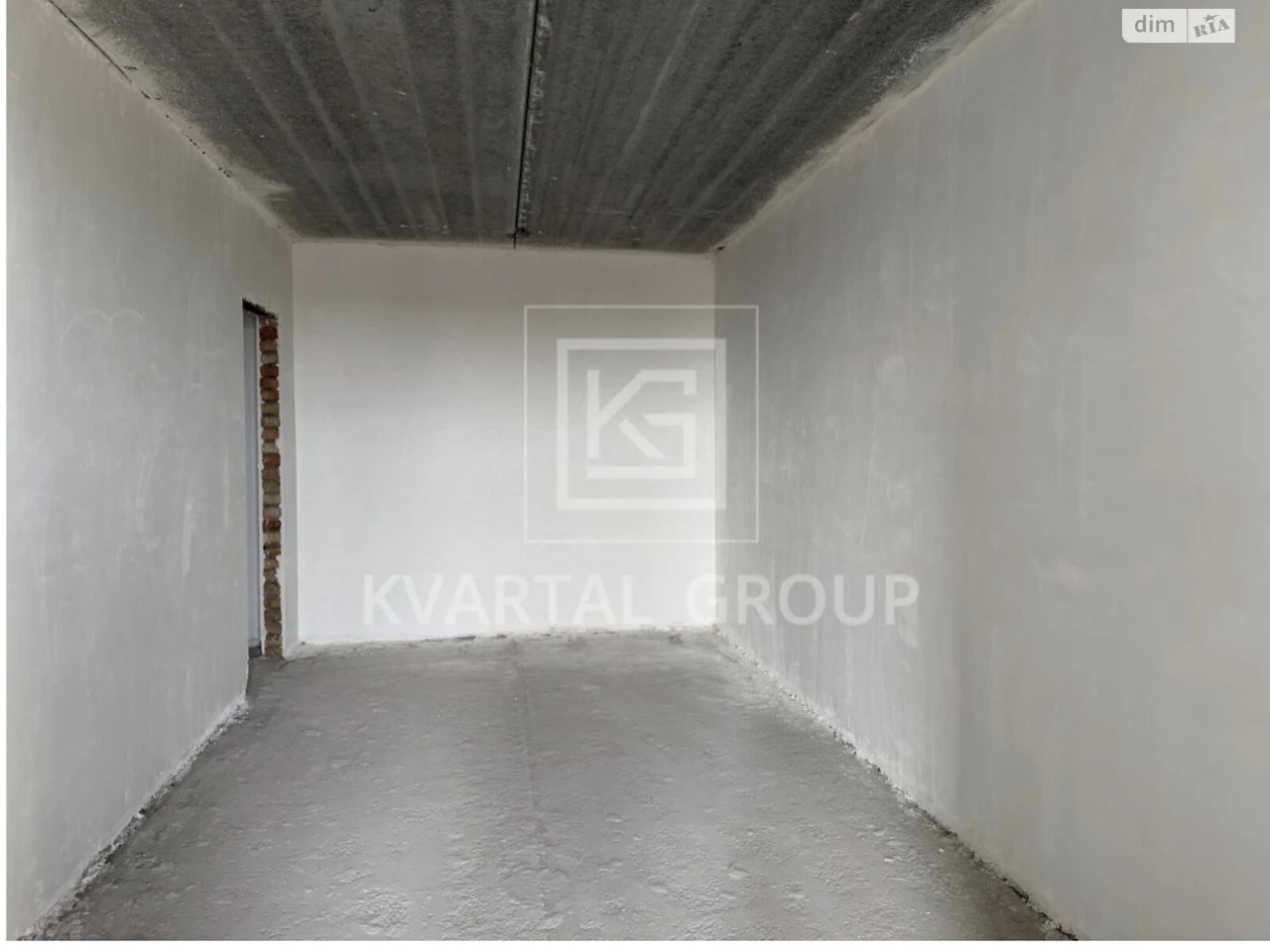Apartment for Sale in Bucha
