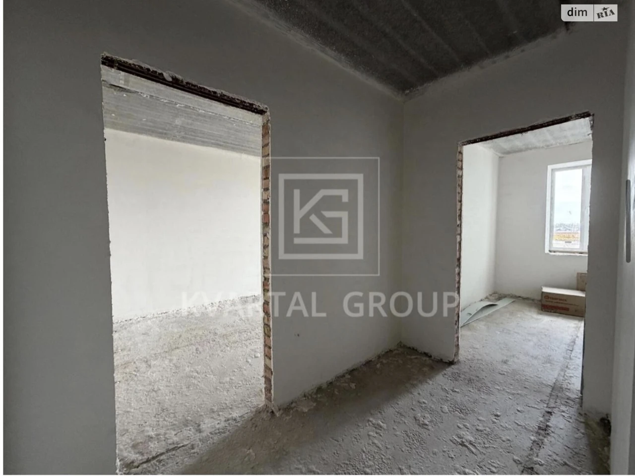 Apartment for Sale in Bucha