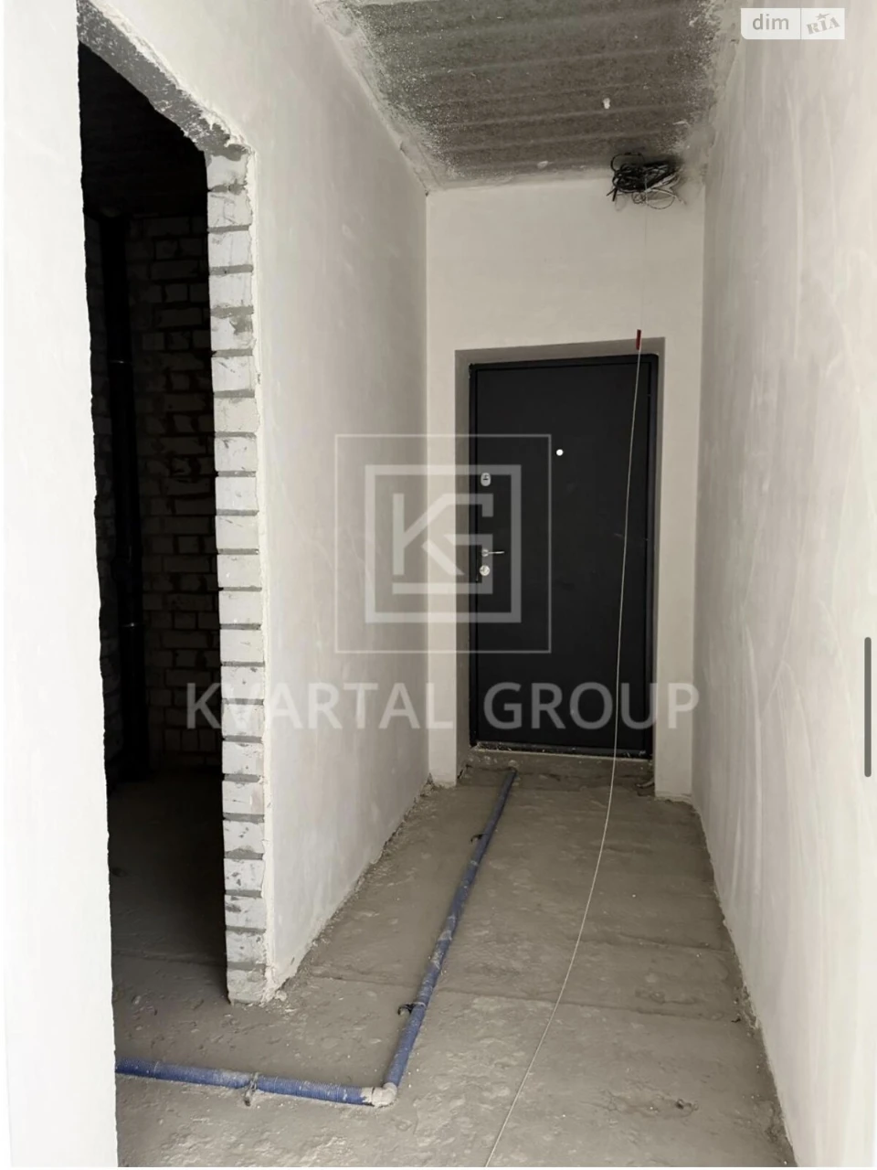 Apartment for Sale in Bucha