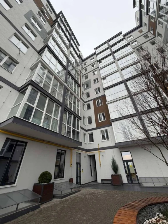 READY House! 1-room apartment in Idill Avenue! WITHOUT COMMISSION