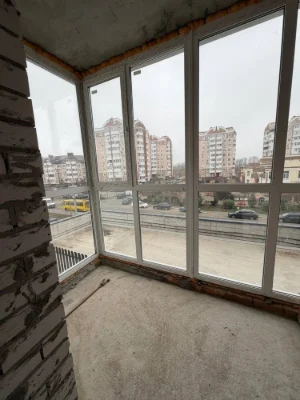 READY House! 1-room apartment in Idill Avenue! WITHOUT COMMISSION