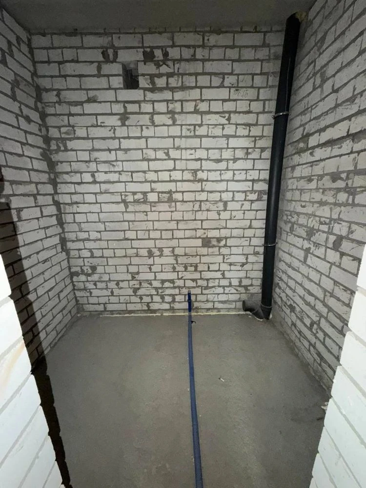 READY House! 1-room apartment in Idill Avenue! WITHOUT COMMISSION