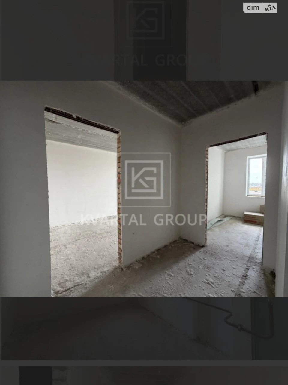 Apartment for Sale in Bucha